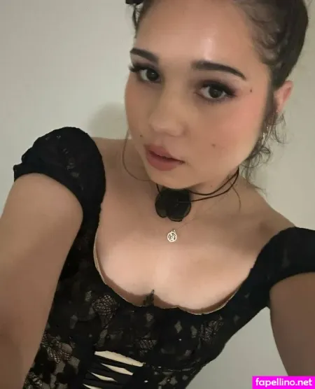 Bellabxnny OnlyFans Thumbnail #Lyj7g66xI5