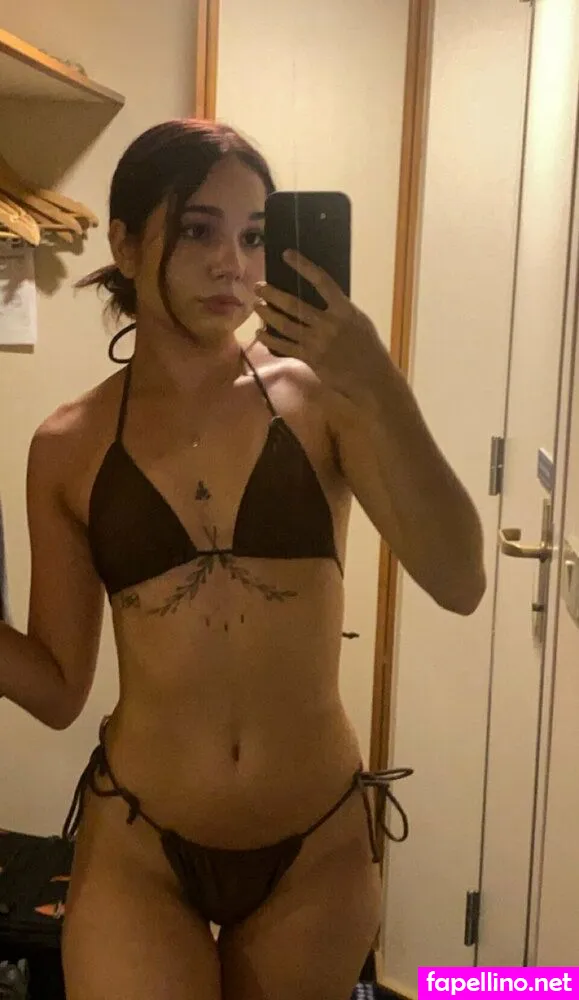 allaboutshout___, bellabxnny Nude Leaked OnlyFans Photo #iZP3sKvv3q