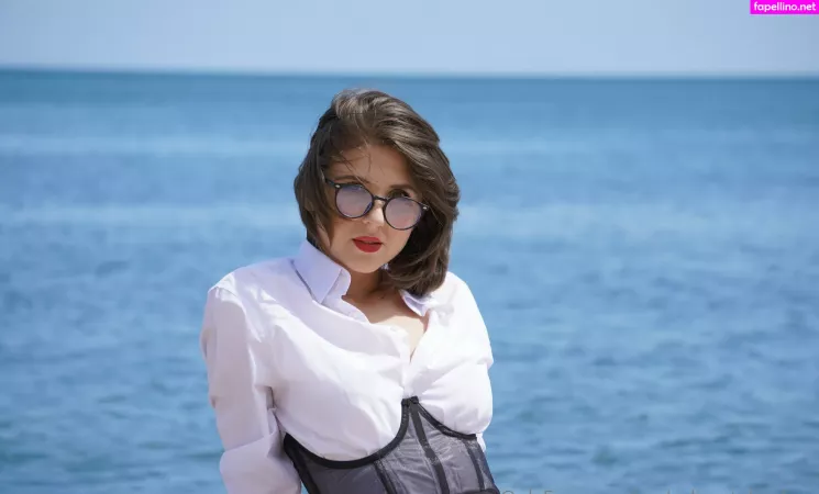 Bellachary OnlyFans Thumbnail #AHBYdtImet