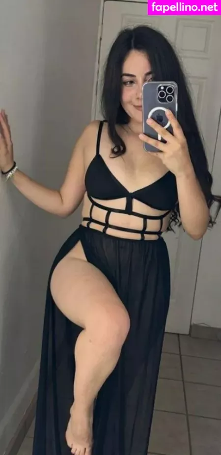 Bellacuentos OnlyFans Thumbnail #cWOy59DFU6