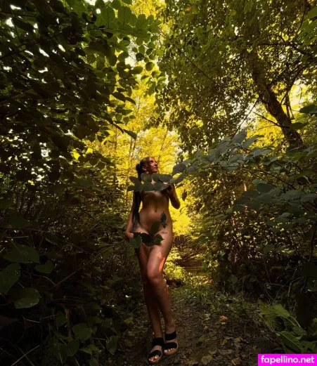 Belladanger23 OnlyFans Thumbnail #7JuZvmSX0m