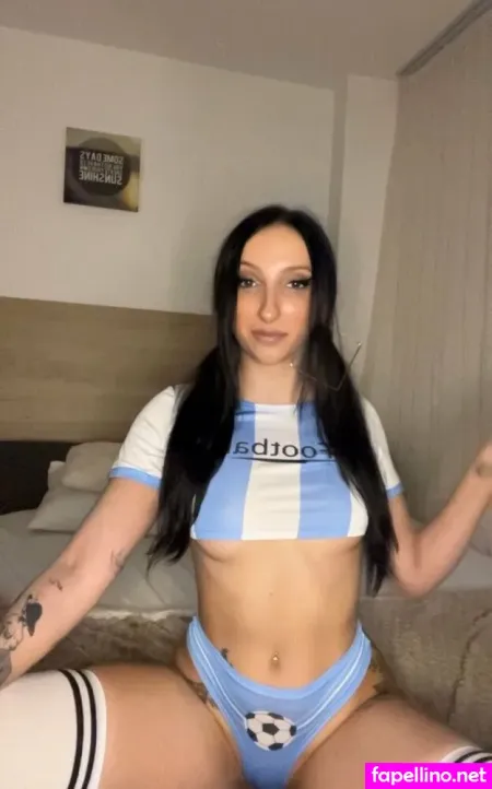 Belladanger23 OnlyFans Thumbnail #AZtqG06FI7