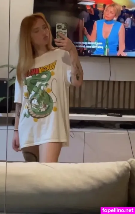 Belladaviis OnlyFans Thumbnail #ieTb2p4L5v