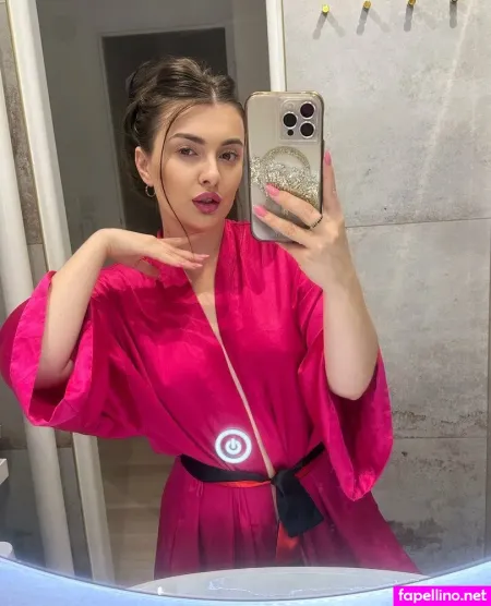 Belladiablo Foyer OnlyFans Thumbnail #JFAFLVHXbN