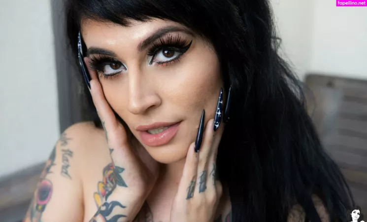 Belladona OnlyFans Thumbnail #HdCh0OdNtI