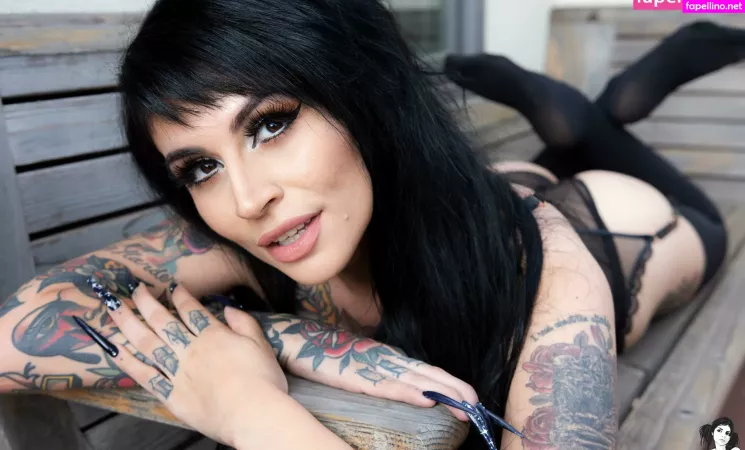 Belladona OnlyFans Thumbnail #Y1niwcbFkn