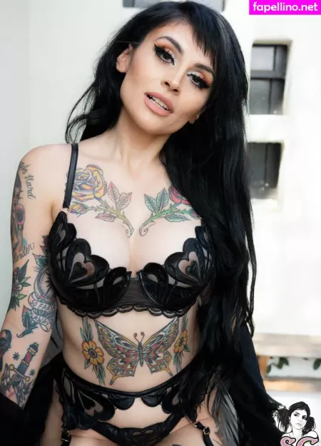 Belladona OnlyFans Thumbnail #ffCQFrlTJF