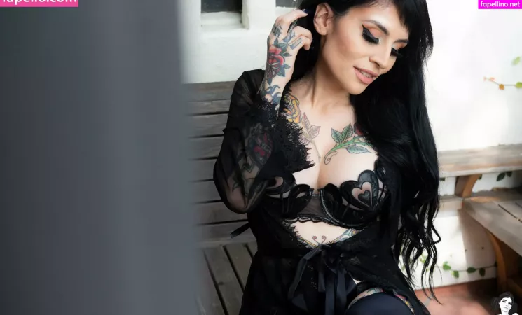 Belladona OnlyFans Thumbnail #nOiDWVyyjs