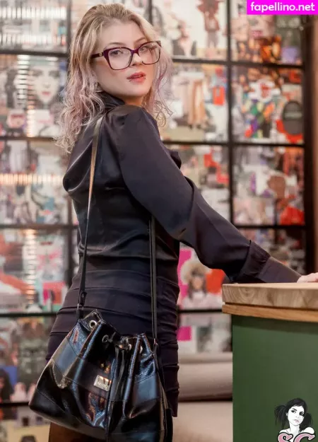 Belladonna OnlyFans Thumbnail #k0b7kumf4T