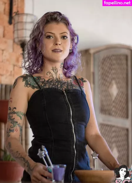 Belladonna OnlyFans Thumbnail #s6W6tMRIIa