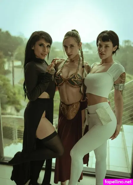 Belladonna2 0 OnlyFans Thumbnail #aipKBpujaB