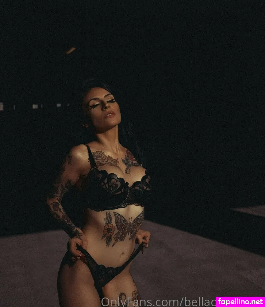 belladonna2.0, belladonnna2.0 Nude Leaked OnlyFans Photo #gHBSxowcAS