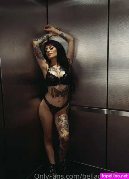 Belladonna2 0 OnlyFans Thumbnail #k2G2ViFZ9A