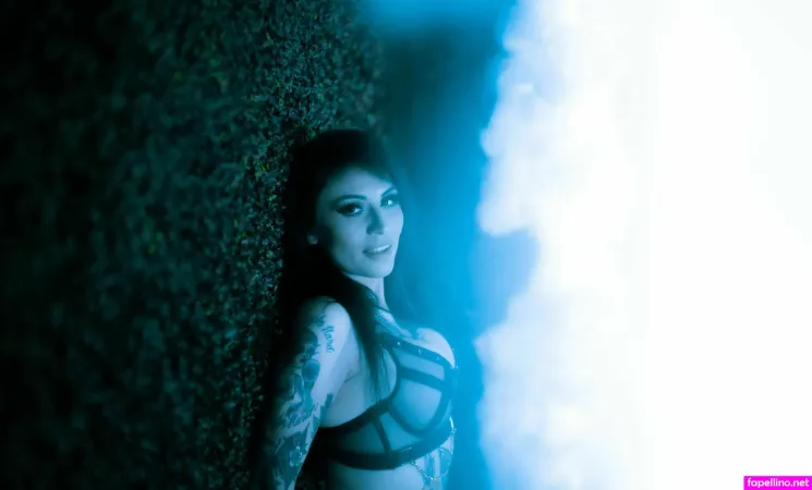 Belladonna2 0 OnlyFans Thumbnail #sd5QsJ6n7f