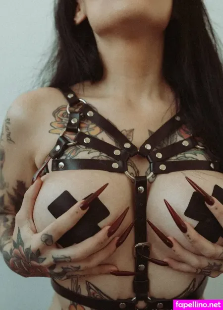 Belladonna2 0 OnlyFans Thumbnail #yzy7bKe9Pp