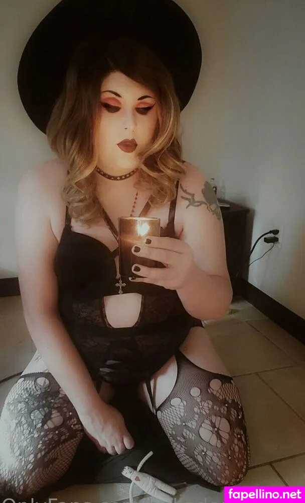 belladonnagoode, belladonnagoode666 Nude Leaked OnlyFans Photo #5WC322MhIM