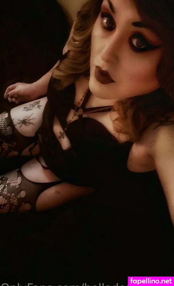 belladonnagoode, belladonnagoode666 Nude Leaked OnlyFans Photo #96pKNFZhPt