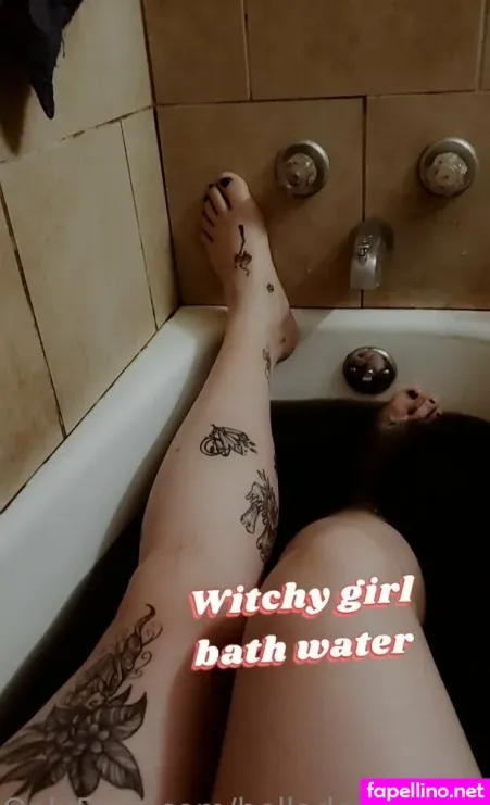 Belladonnagoode666 OnlyFans Thumbnail #KudIEZavhq