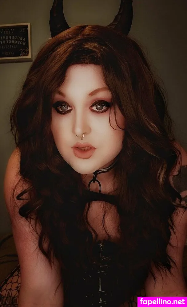 belladonnagoode, belladonnagoode666 Nude Leaked OnlyFans Photo #OmDOeMCP3Q