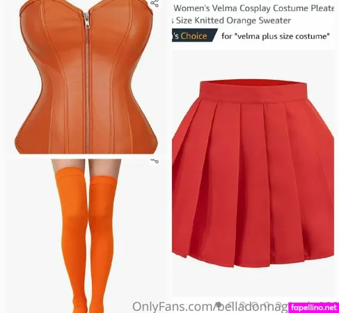 Belladonnagoode666 OnlyFans Thumbnail #PCo9137bSo