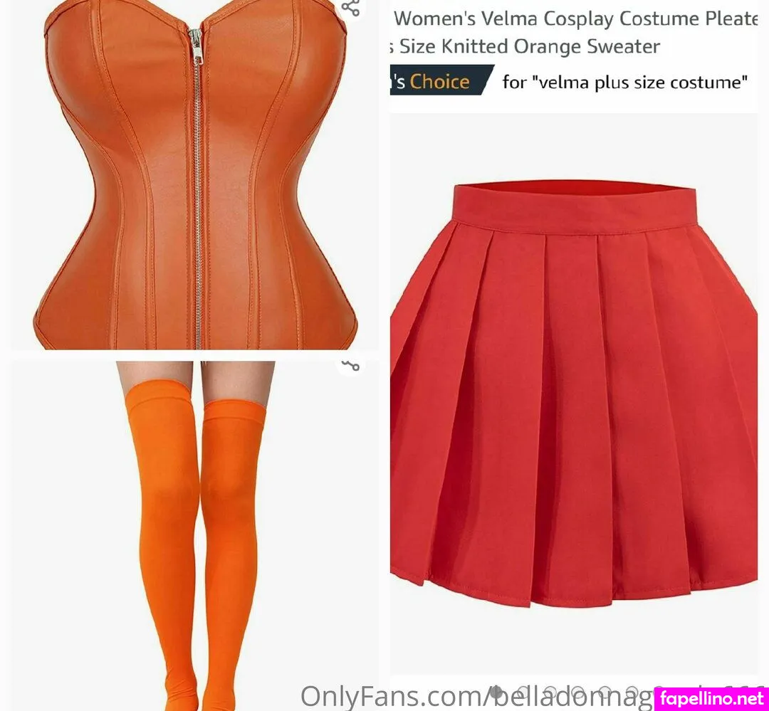 belladonnagoode, belladonnagoode666 Nude Leaked OnlyFans Photo #PCo9137bSo