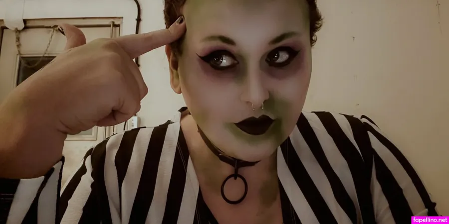 Belladonnagoode666 OnlyFans Thumbnail #Pk7gJfUxih