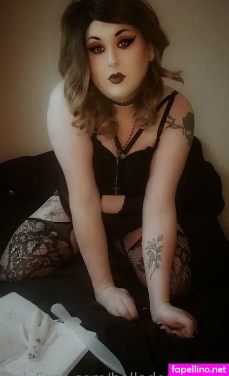 Belladonnagoode666 OnlyFans Thumbnail #VwwEaU0vGe