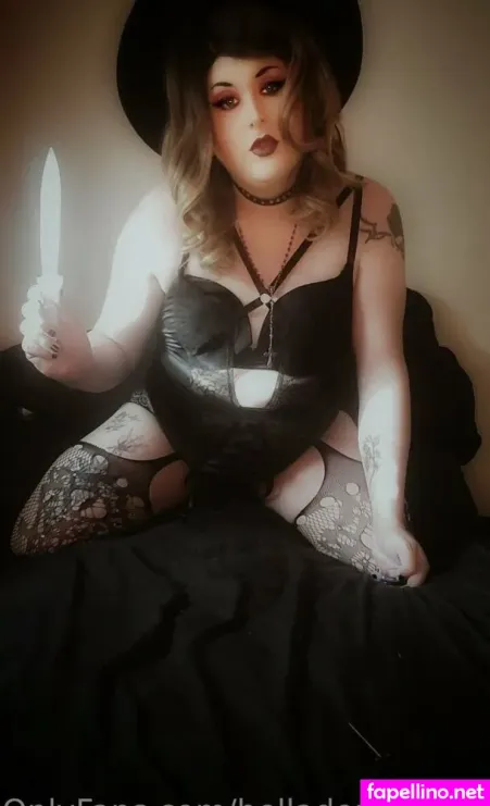 Belladonnagoode666 OnlyFans Thumbnail #ZGpoQanwnq