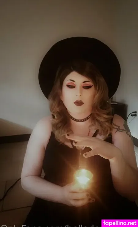 Belladonnagoode666 OnlyFans Thumbnail #aFU8N6q4aj