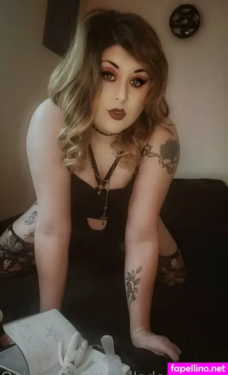 Belladonnagoode666 OnlyFans Thumbnail #aZbCuCmiTF