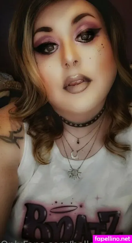 Belladonnagoode666 OnlyFans Thumbnail #davDRdxpmS