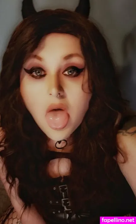 Belladonnagoode666 OnlyFans Thumbnail #i6EQAFCkGc
