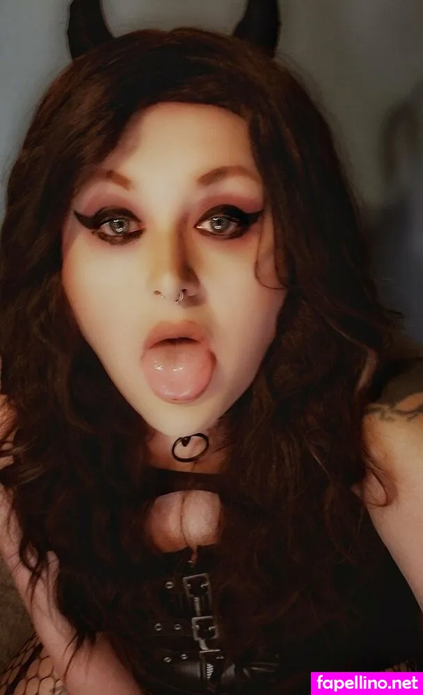 belladonnagoode, belladonnagoode666 Nude Leaked OnlyFans Photo #i6EQAFCkGc