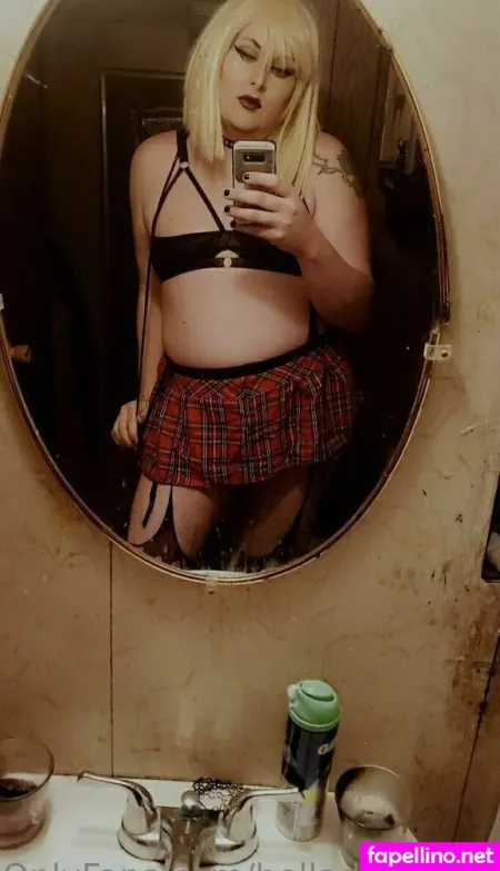 Belladonnagoode666 OnlyFans Thumbnail #igugTzxiAE