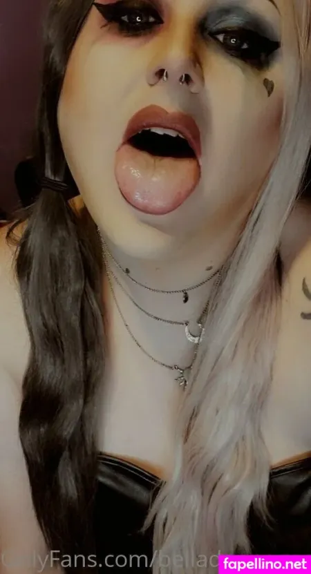 Belladonnagoode666 OnlyFans Thumbnail #lfPxJh0ABp