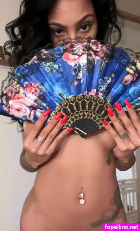 Belladonnas OnlyFans Thumbnail #Rbmcftwgwm