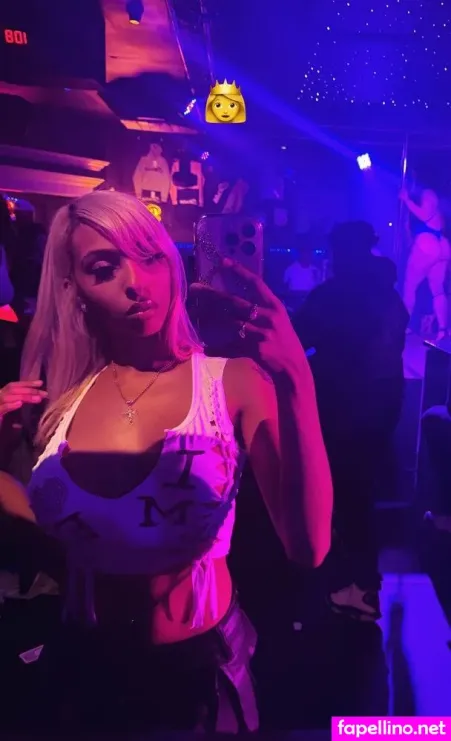 Belladonnas OnlyFans Thumbnail #iJi6NnrQWh