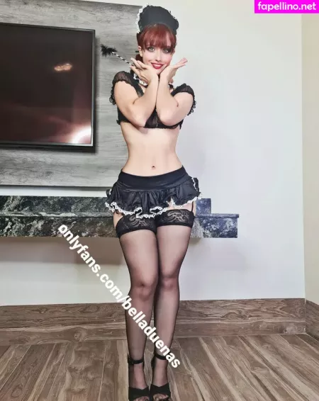 Belladuenas OnlyFans Thumbnail #IuBF3v8dsH