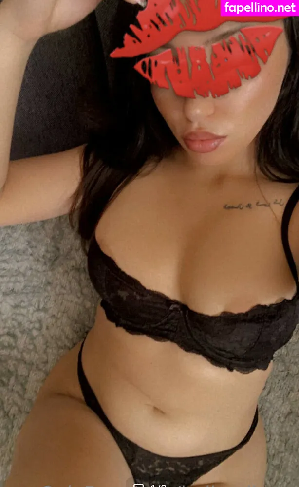 bellaedberg Nude Leaked OnlyFans Photo #W7HIT0MH9A