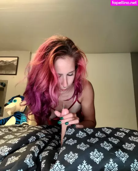 Bellaenchantressfree OnlyFans Thumbnail #En0SmV0piZ