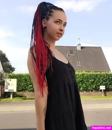 Bellaexotica OnlyFans Thumbnail #OwwHREKRaW