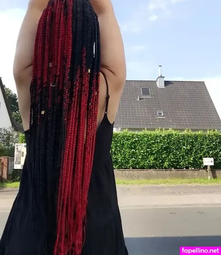 Bellaexotica OnlyFans Thumbnail #kXCTeZScZM