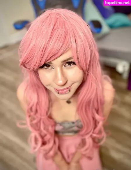 Bellafangz OnlyFans Thumbnail #464biNNUAA