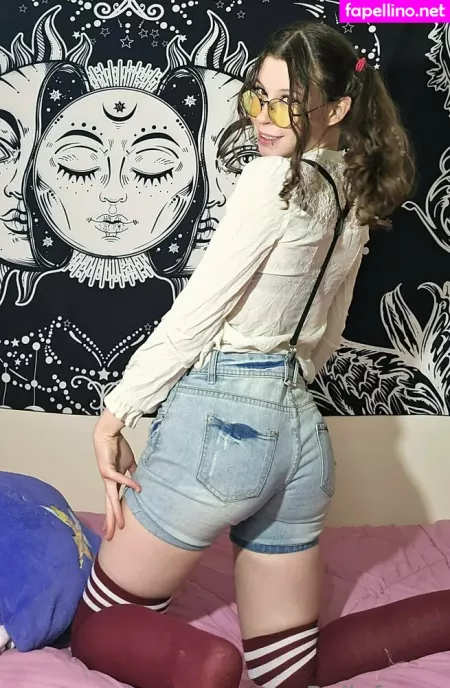 Bellafangz OnlyFans Thumbnail #H5pr0CMPgL