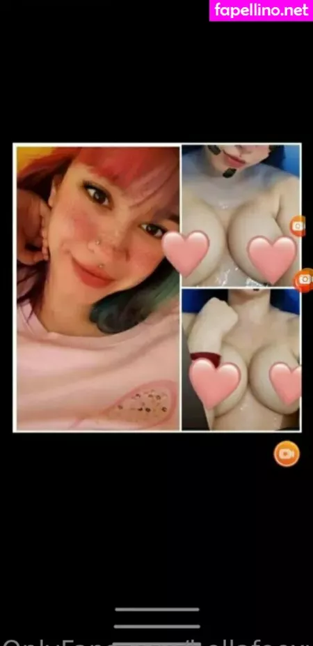 Bellafooxy OnlyFans Thumbnail #4UzG0Gtjrb