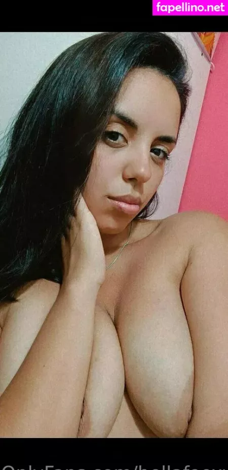 Bellafooxy OnlyFans Thumbnail #A3rWRsOKFx