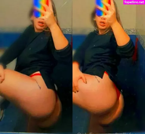 Bellafooxy OnlyFans Thumbnail #MK7iQYJNWk