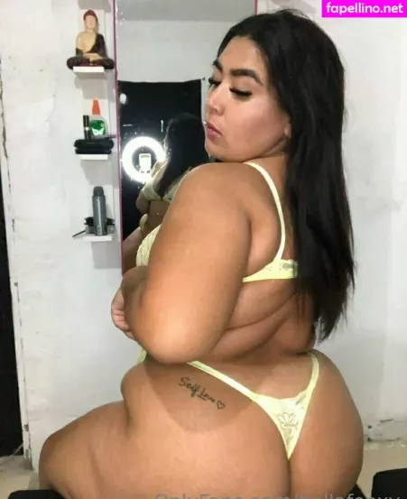 Bellafooxy OnlyFans Thumbnail #NsV2p9dAkr
