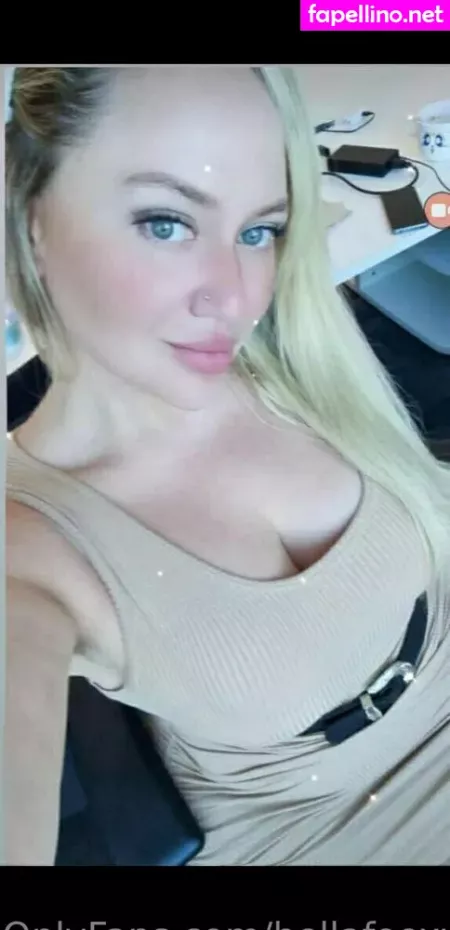 Bellafooxy OnlyFans Thumbnail #mRSMDAheUF