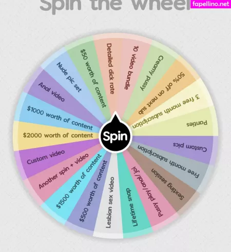 Bellafoxtv OnlyFans Thumbnail #1CMRg6RSyy